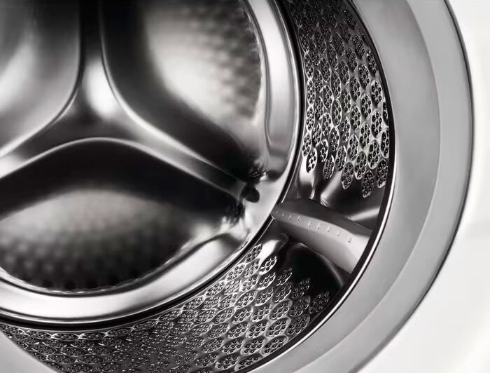 Стирально-сушильная машина Electrolux EW9W161BC, белый в TehnoAdept