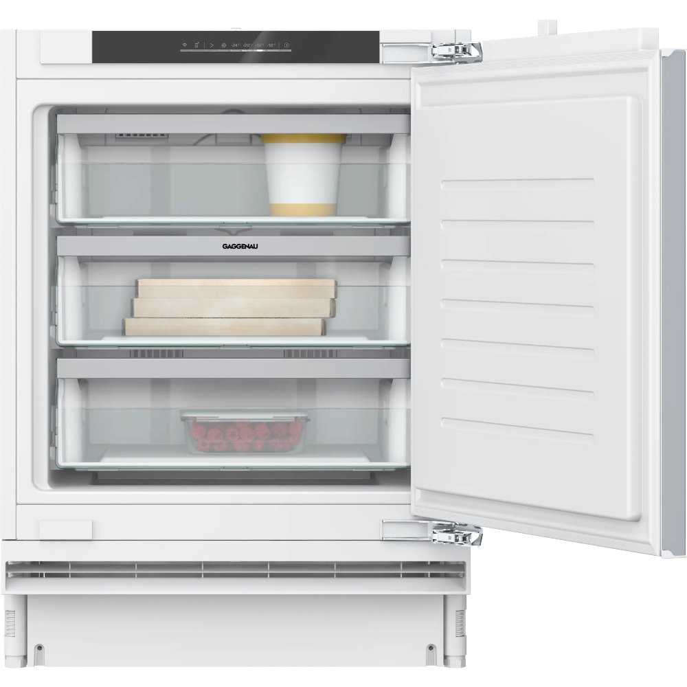 Морозильник встраиваемый Gaggenau RF202180 в TehnoAdept
