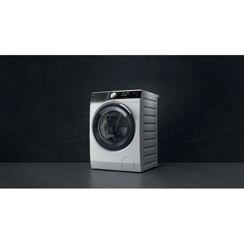 Стиральная машина AEG LFR85166SOE, белый в TehnoAdept