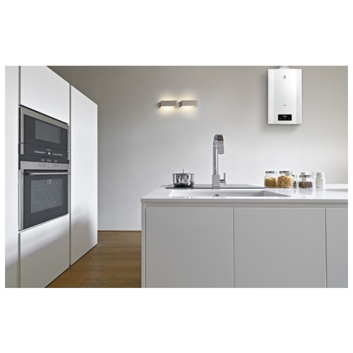 Водонагреватель проточный Electrolux GWH 11 PRO Inverter в TehnoAdept