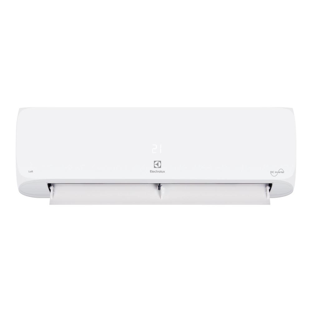 Сплит-система Electrolux EACS/I-24HAL/N8 в TehnoAdept