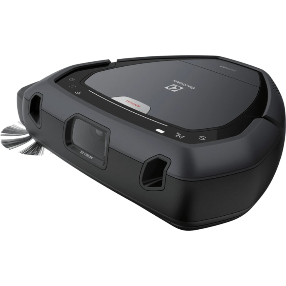 Робот-пылесос Electrolux I9 PI92-4ANM pure в TehnoAdept