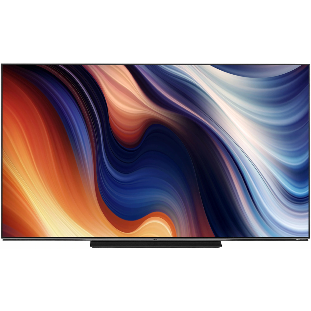 Телевизор Haier H65S9UG PRO в TehnoAdept