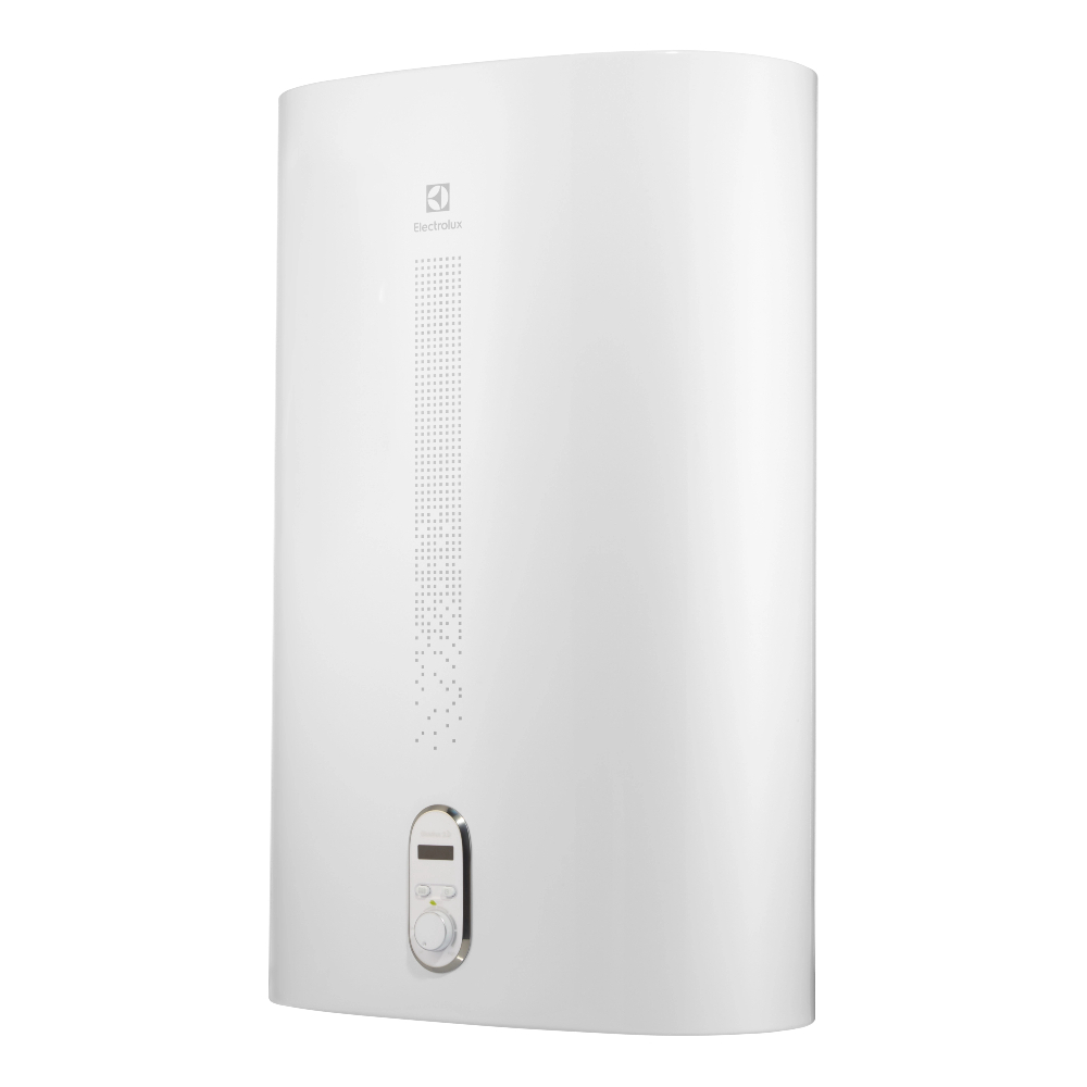 Водонагреватель накопительный электрический Electrolux EWH 80 Gladius 2.0 в TehnoAdept