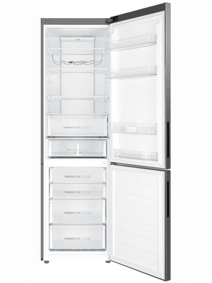 Холодильник Haier C4F640CXU1 в TehnoAdept