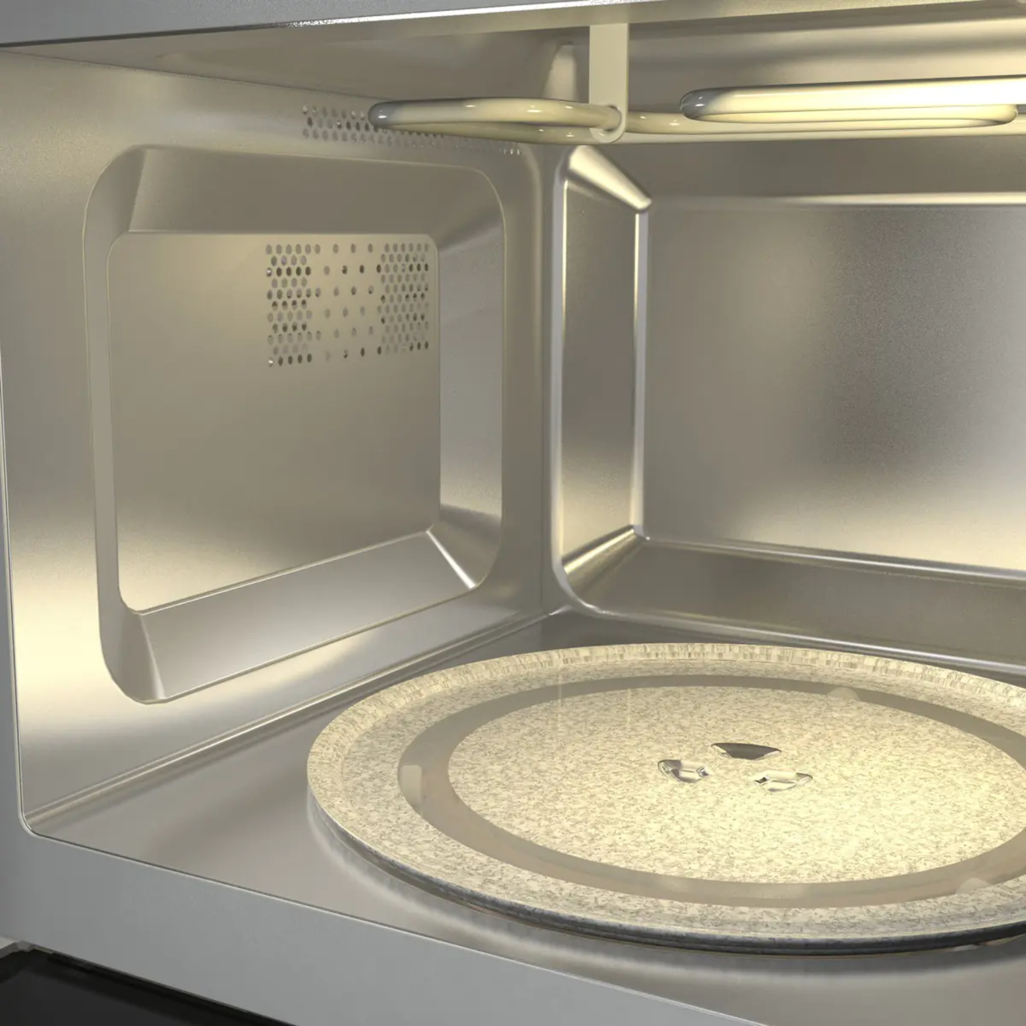 Микроволновая печь встраиваемая Gorenje BM201M2TBG в TehnoAdept