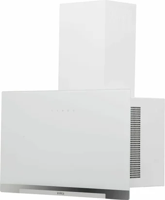Вытяжка наклонная Elica Aplomb WH/A/60 (PRF0166940), белый в TehnoAdept