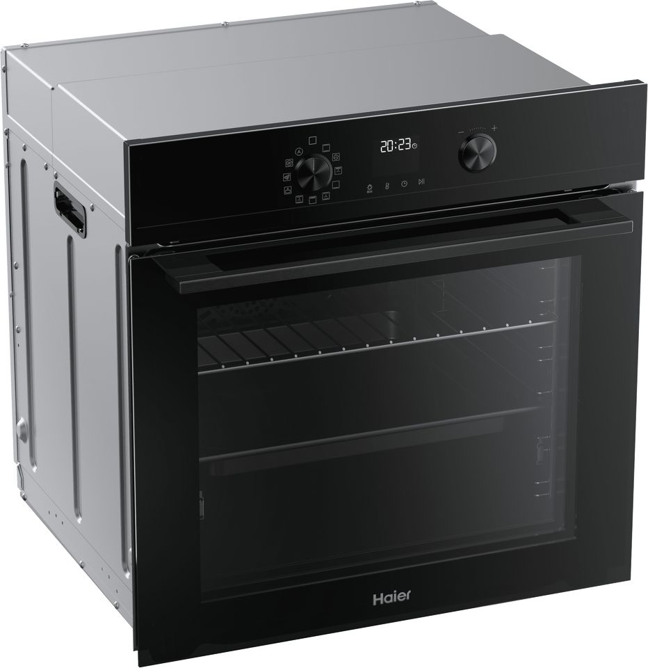 Духовой шкаф электрический Haier HOQ-K4AAN3GB в TehnoAdept