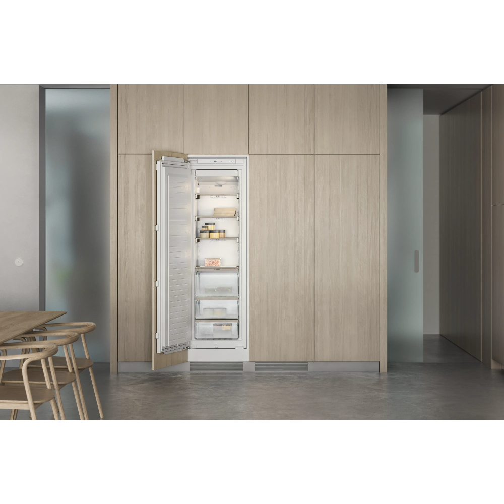 Морозильник встраиваемый Gaggenau RF287370 в TehnoAdept