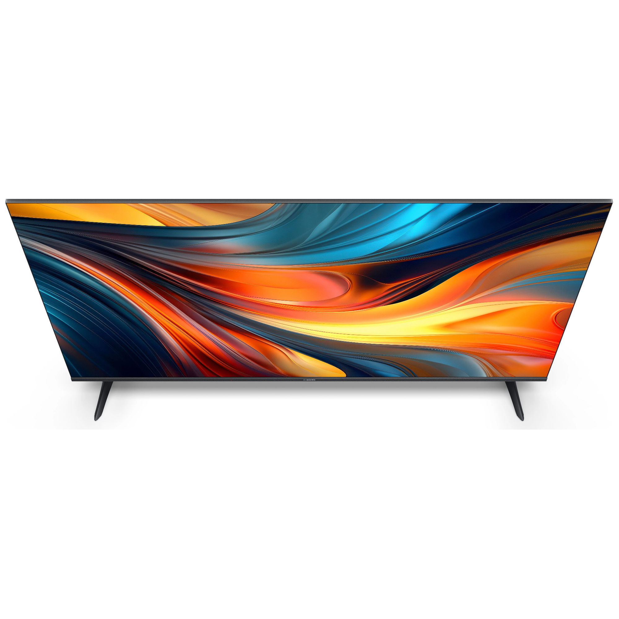 Телевизор Xiaomi TV A 43 FHD 2026 (ELA5882RU, L43MB-AFRU), черный в TehnoAdept
