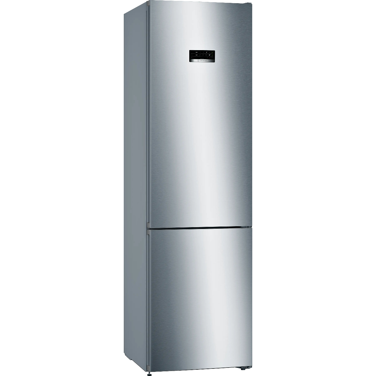 Холодильник Bosch KGN39XI30U, серебристый в TehnoAdept