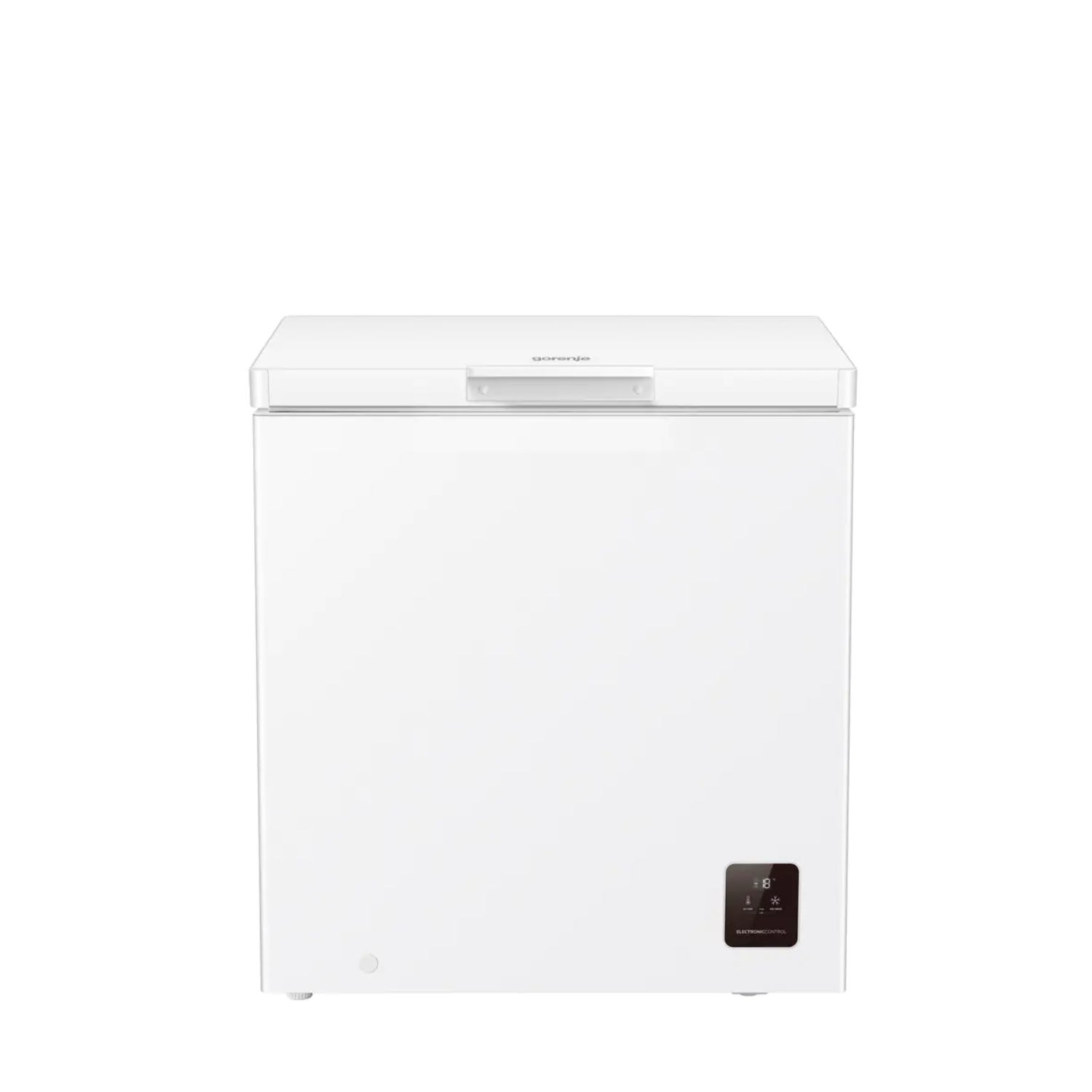 Морозильный ларь Gorenje FHC2516W5 в TehnoAdept