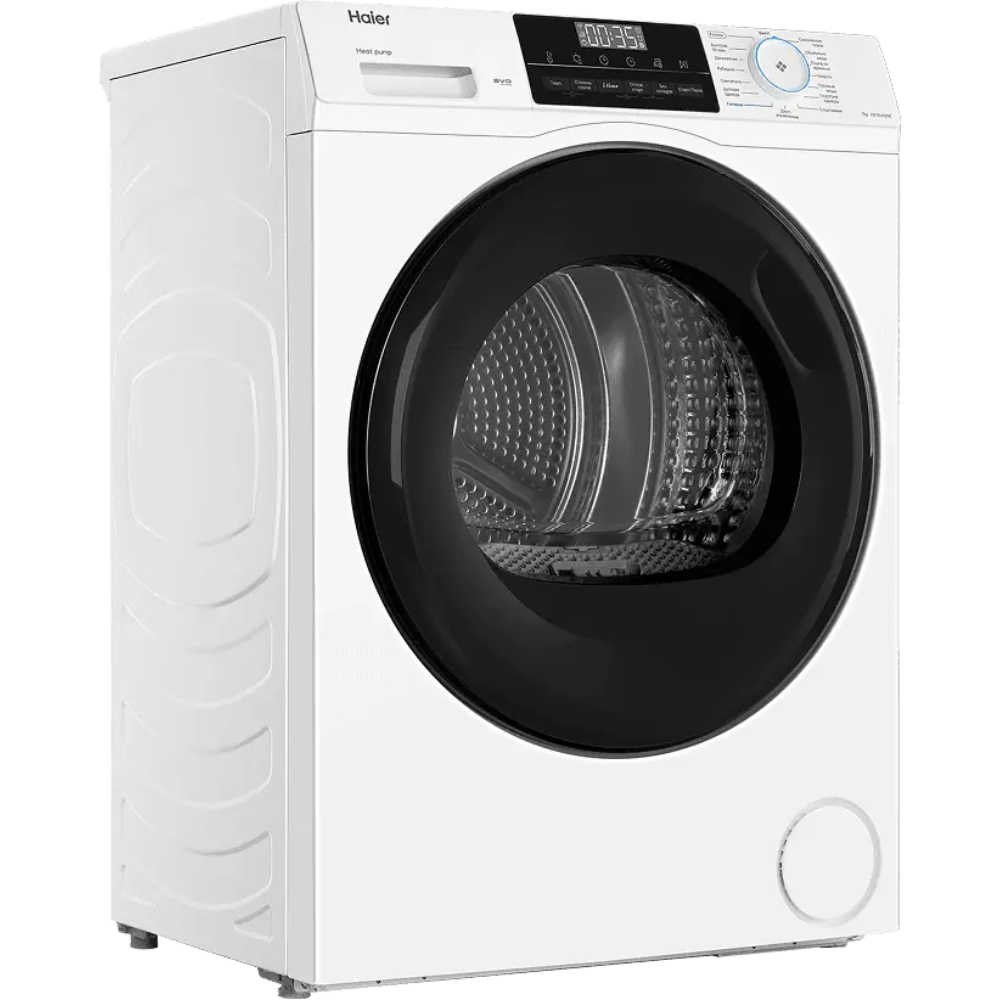 Сушильная машина Haier HD70-A929E в TehnoAdept