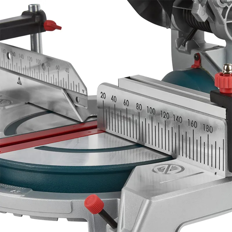 Пила торцовочная Bosch GCM 216 в TehnoAdept