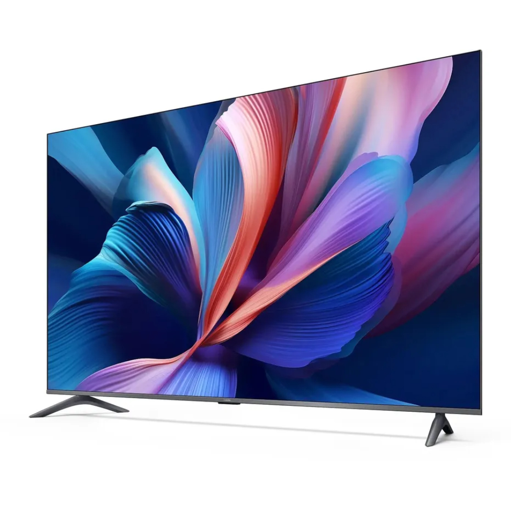 Телевизор Xiaomi QLED TV A Pro 55 2026 EU, черный в TehnoAdept