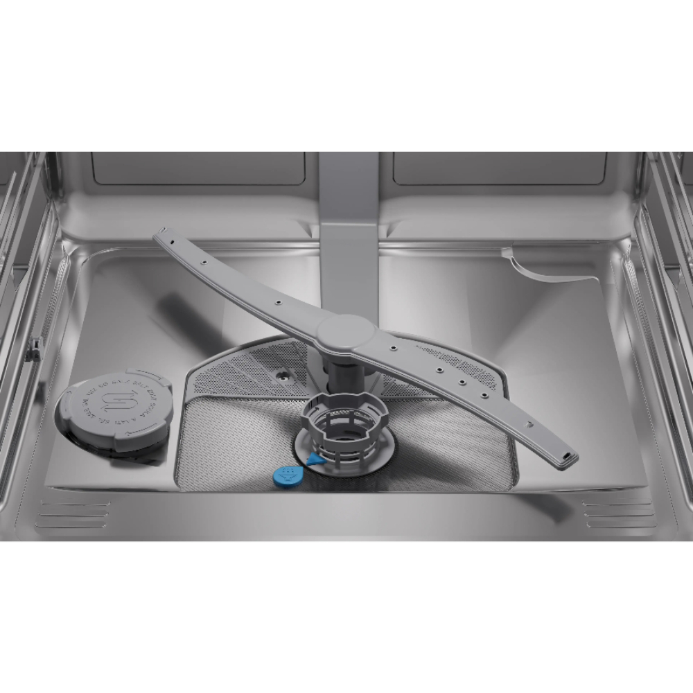 Посудомоечная машина Bosch SMS6EMW38Q, белый в TehnoAdept