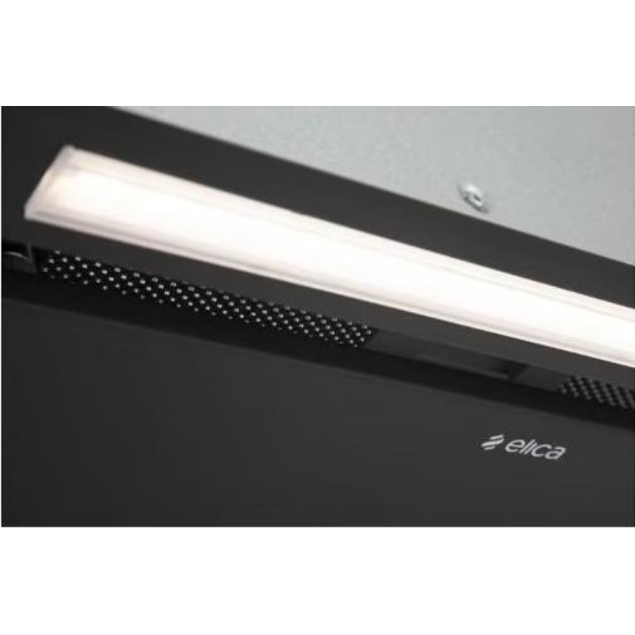 Вытяжка встраиваемая Elica LANE SENSOR @ BLMAT/A/72 (PRF0188480A), черный в TehnoAdept