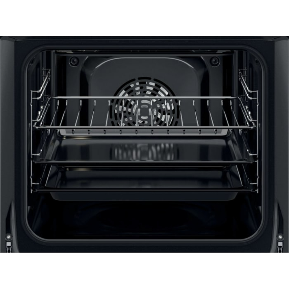 Духовой шкаф Electrolux EOF5H40BX в TehnoAdept