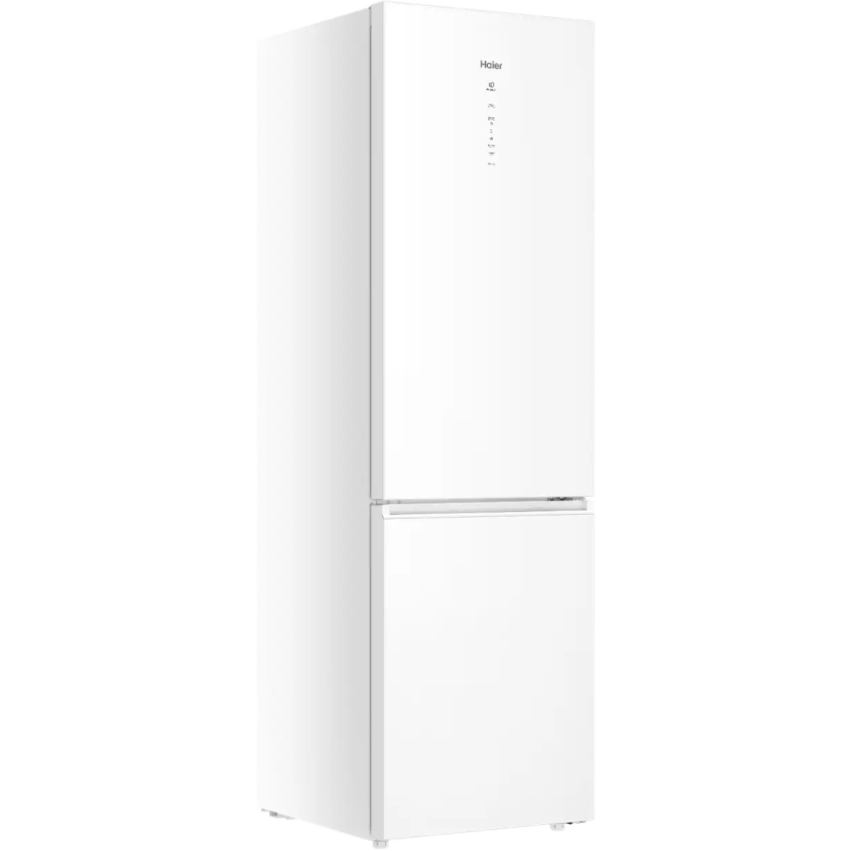 Холодильник Haier C4F640CGWGU1, белый в TehnoAdept