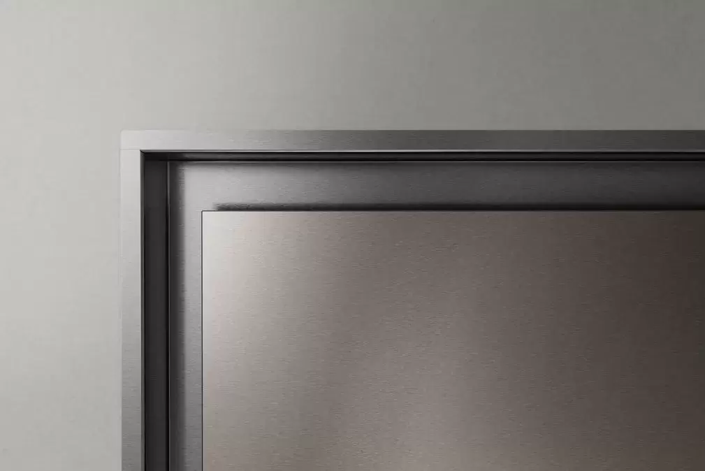 Вытяжка потолочная Gaggenau AC250121, бронза в TehnoAdept