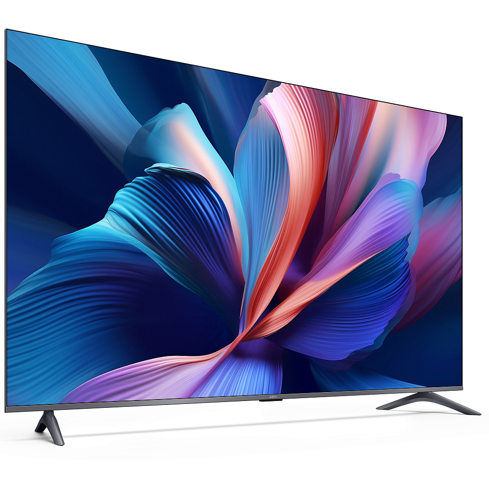 Телевизор Xiaomi TV A Pro 75 2026 (L75MB-APRU), темно-серый в TehnoAdept