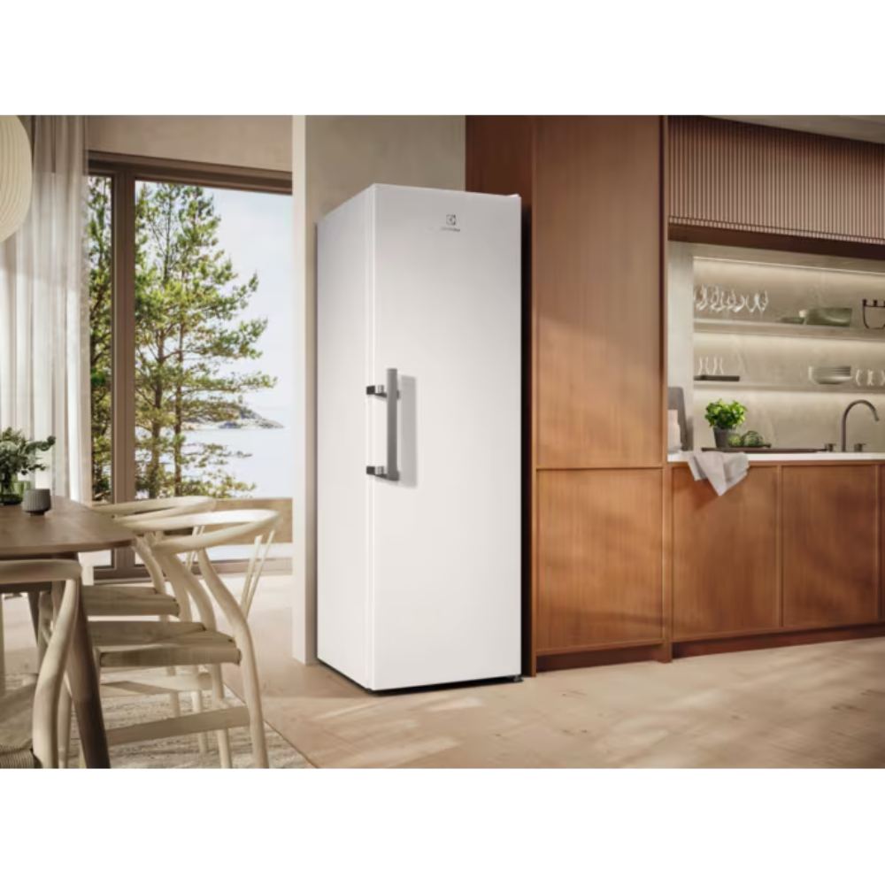 Холодильник Electrolux LRS3DE39W в TehnoAdept