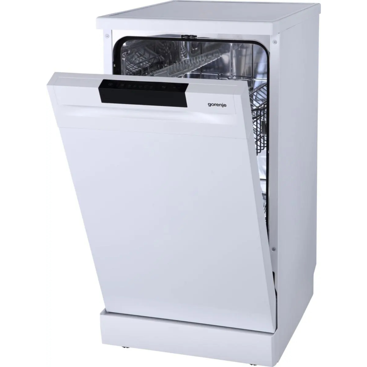 Посудомоечная машина Gorenje GS520E15W, белый в TehnoAdept