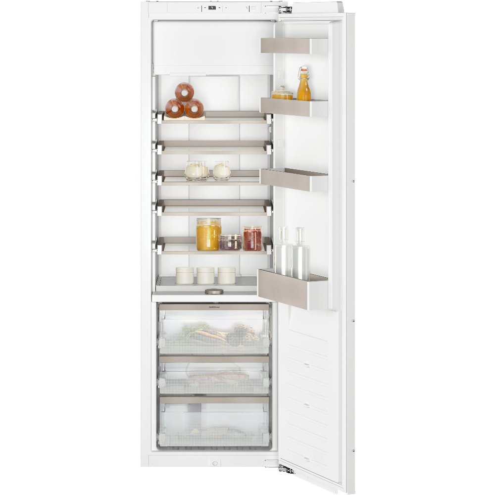 Холодильник встраиваемый Gaggenau RT289370 в TehnoAdept