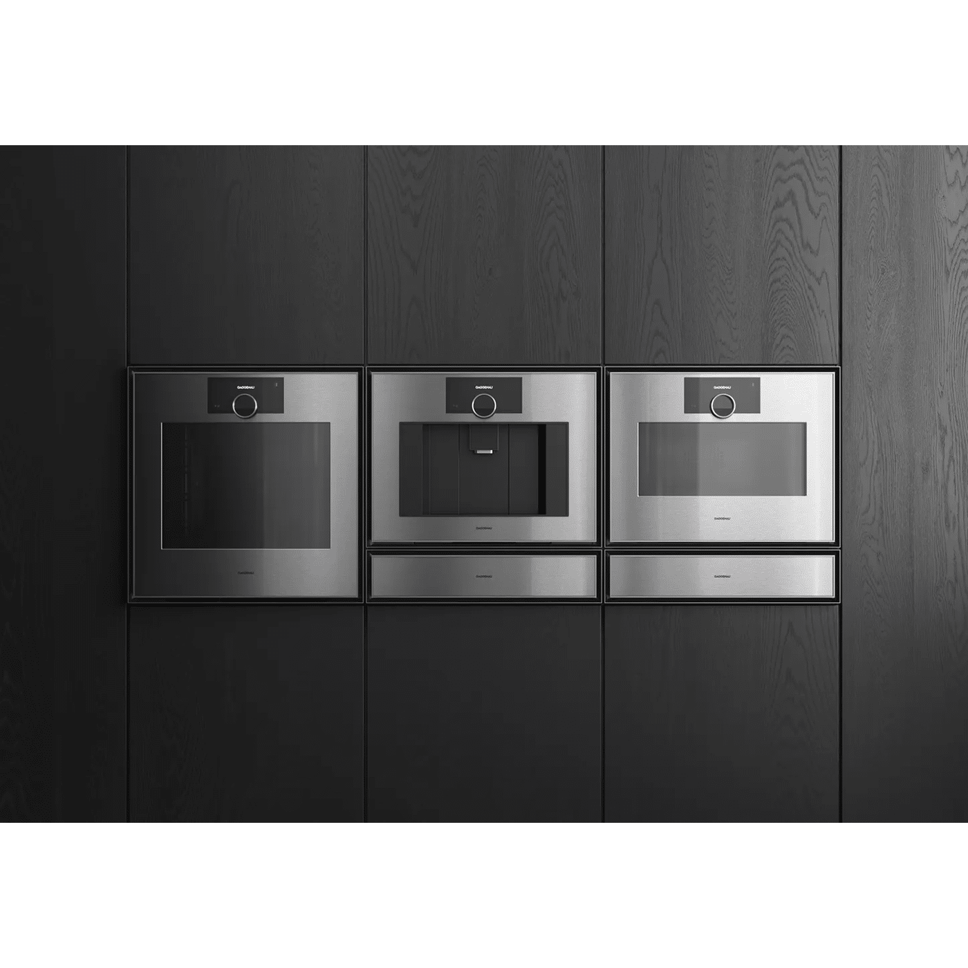 Подогреватель посуды Gaggenau GW051190 в TehnoAdept