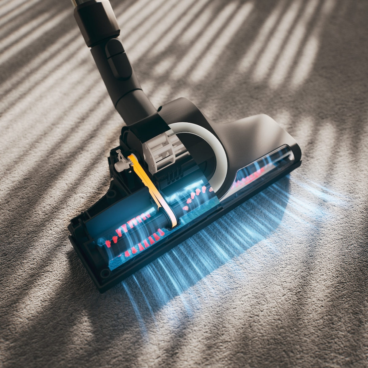 Пылесос Miele Blizzard CX1 Cat & Dog Flex GRGR Graphite Grey, графитовый серый в TehnoAdept