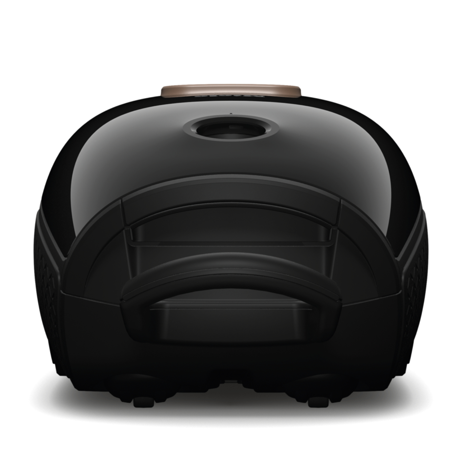 Пылесос Miele Guard L1 Cat & Dog OBSW Obsidian Black, черный обсидиан в TehnoAdept