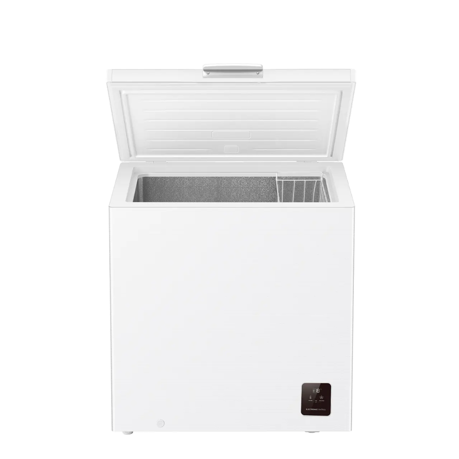 Морозильный ларь Gorenje FHC2516W5 в TehnoAdept