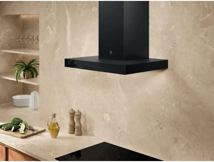 Вытяжка Т-образная Electrolux LFT816K в TehnoAdept