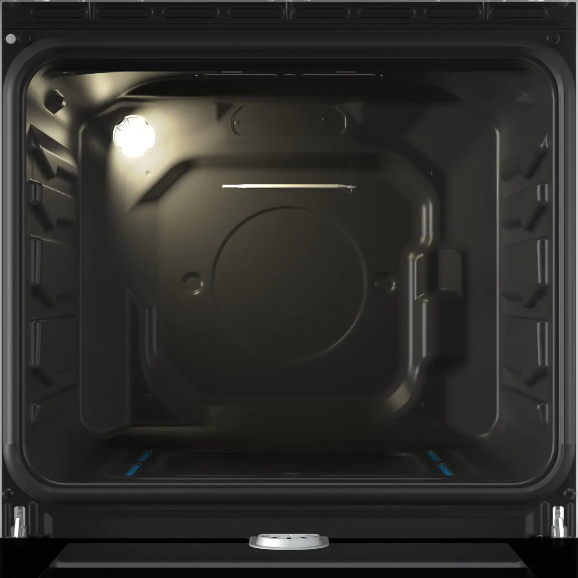 Плита газовая Gorenje GG5A10WH, белый в TehnoAdept