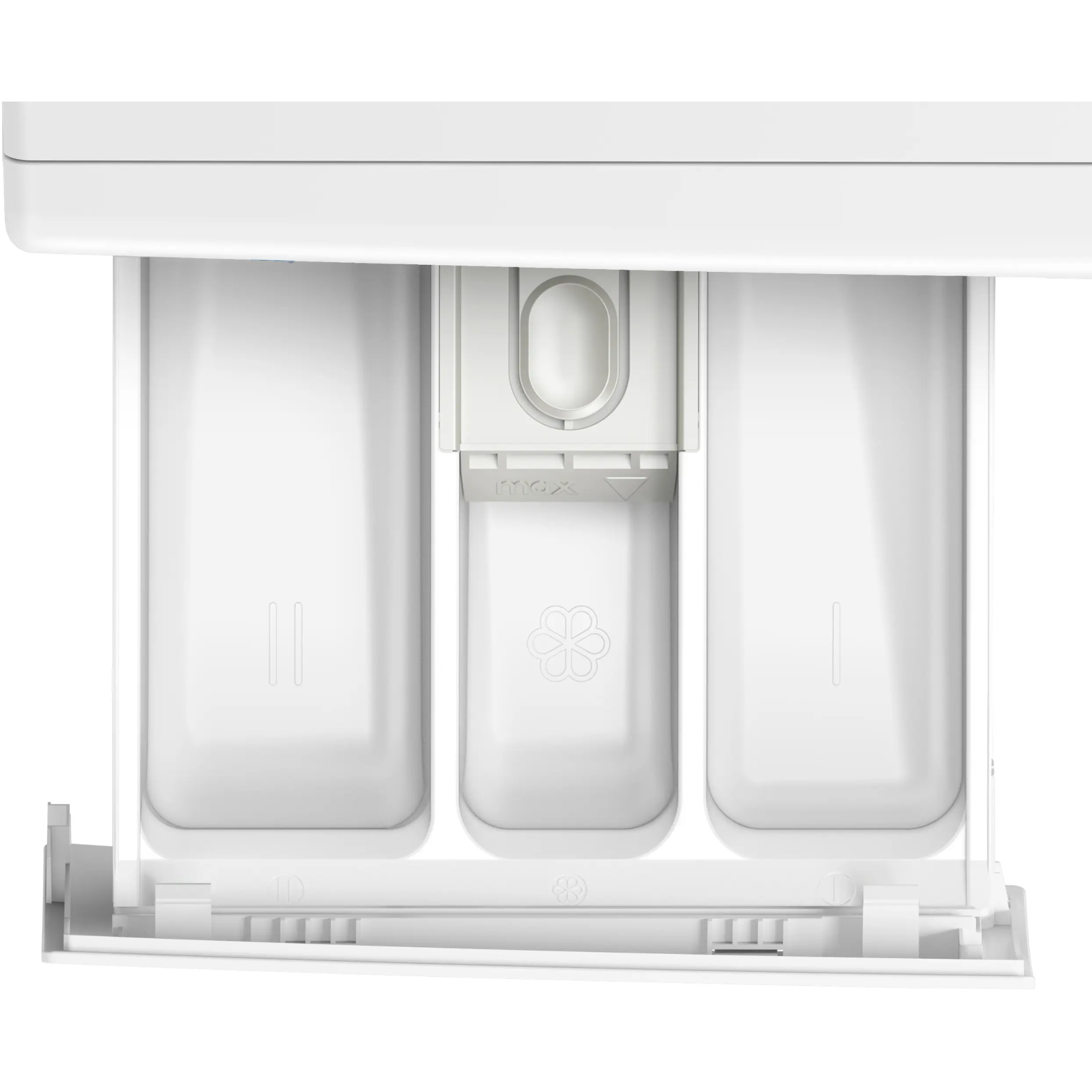 Стиральная машина Bosch WGB24410ME, белый в TehnoAdept