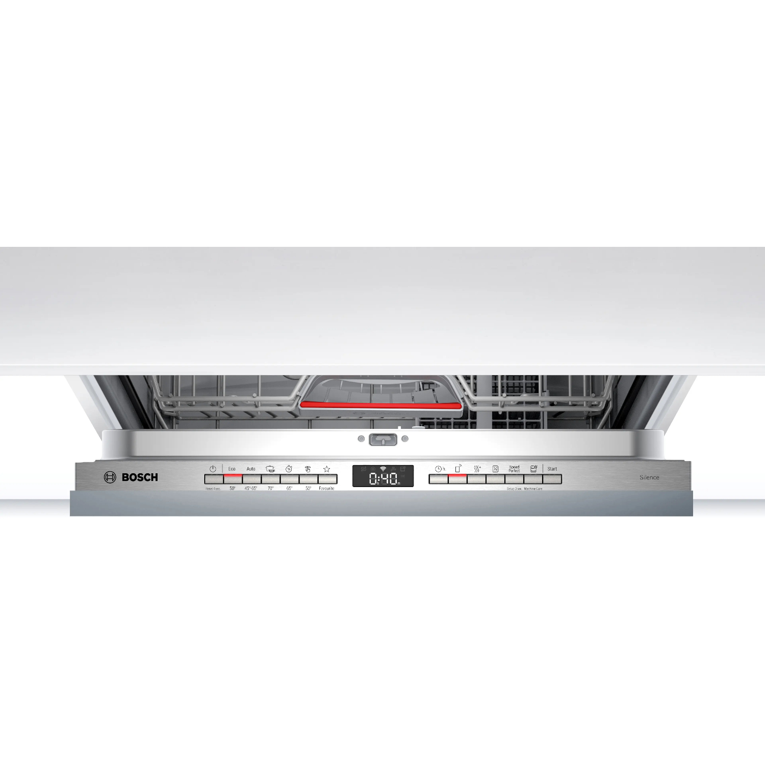 Посудомоечная машина встраиваемая Bosch SMV4ITX11E в TehnoAdept