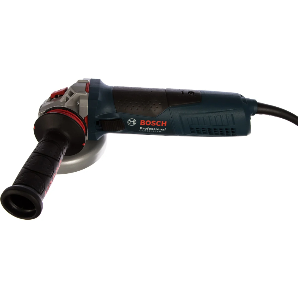 Угловая шлифмашина (болгарка) Bosch GWS 19-125 CIE (060179P002) в TehnoAdept