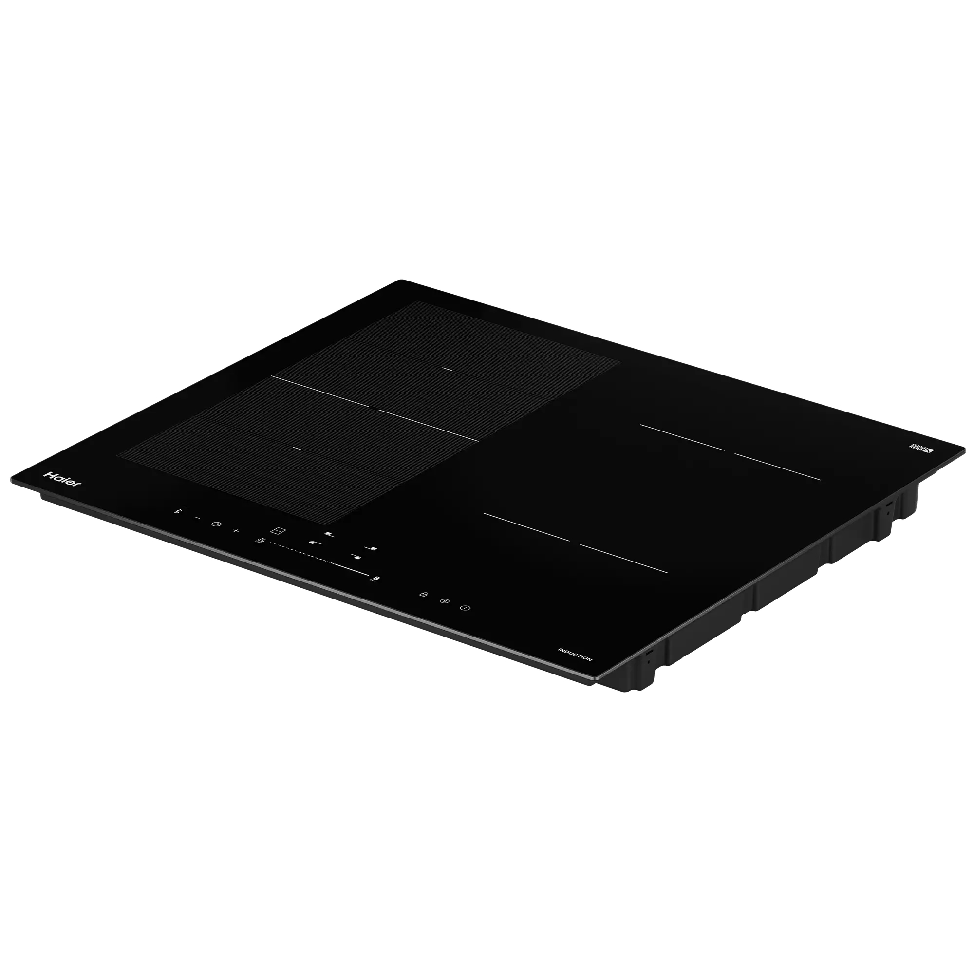 Варочная панель индукционная Haier HHY-Y64WFLBH в TehnoAdept