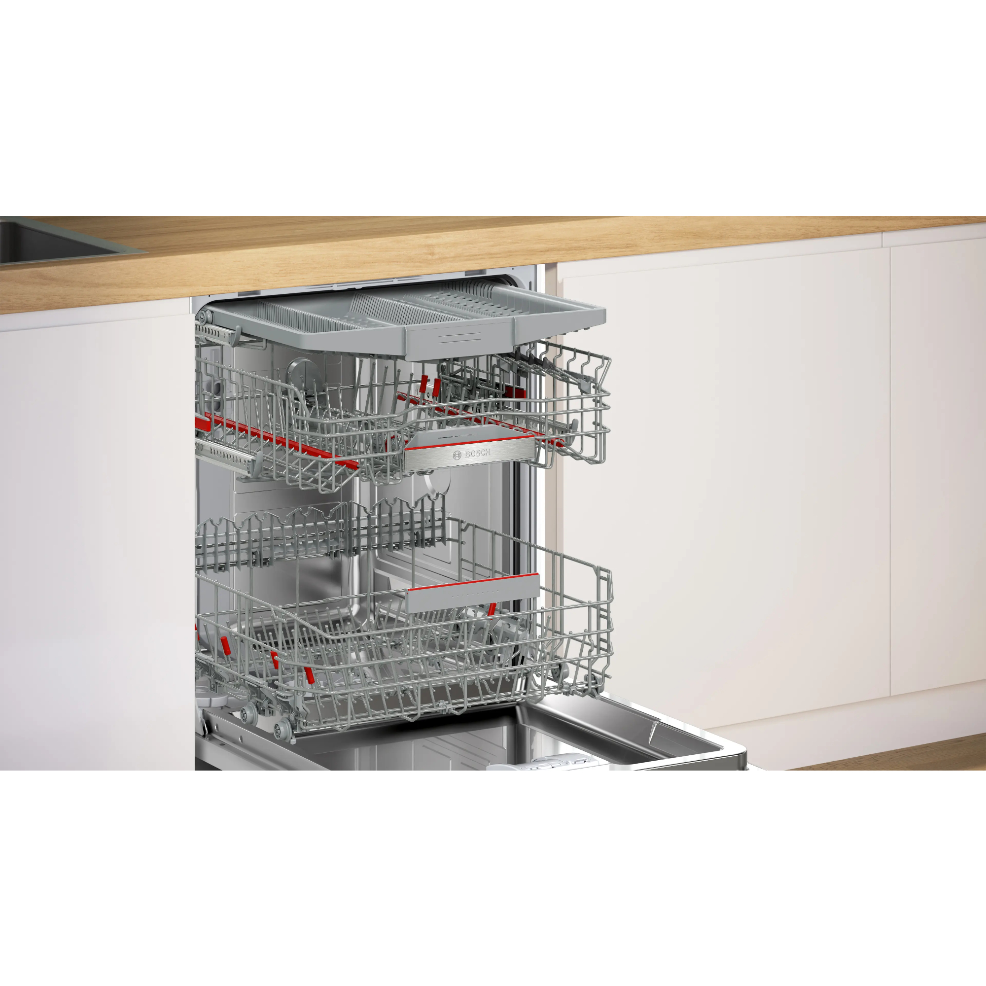Посудомоечная машина встраиваемая Siemens SBD6ECX12E в TehnoAdept