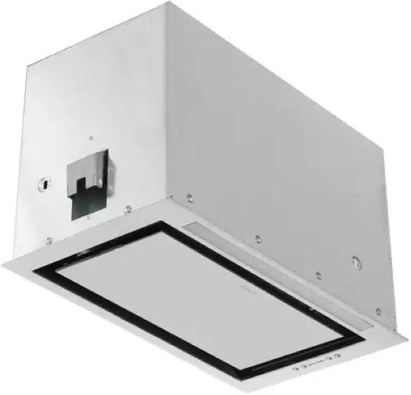 Вытяжка встраиваемая Elica Lane Sensor @ IX/A/52 (PRF0188199A), нержавеющая сталь в TehnoAdept