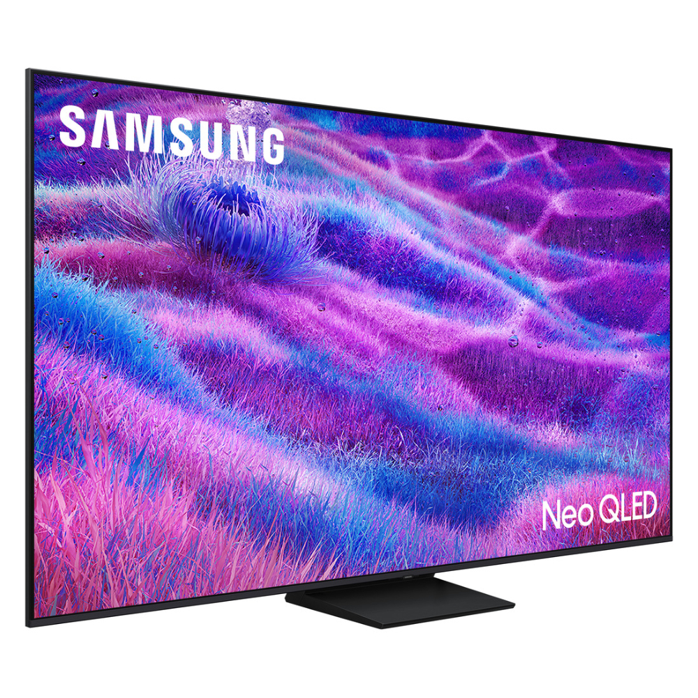 Телевизор Samsung QE85QN80FAUXRU в TehnoAdept