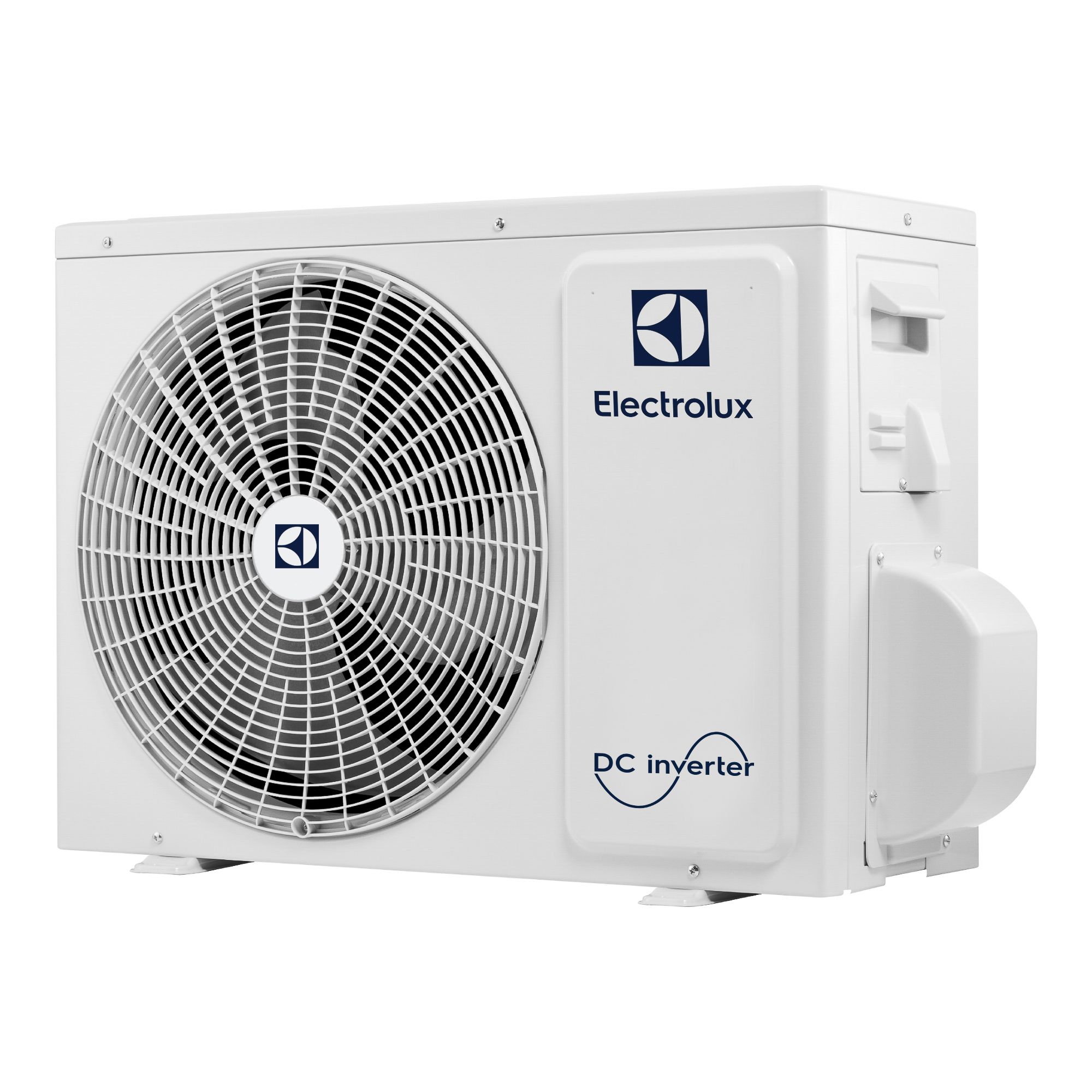 Сплит-система Electrolux EACS/I-09HAL/N8 в TehnoAdept