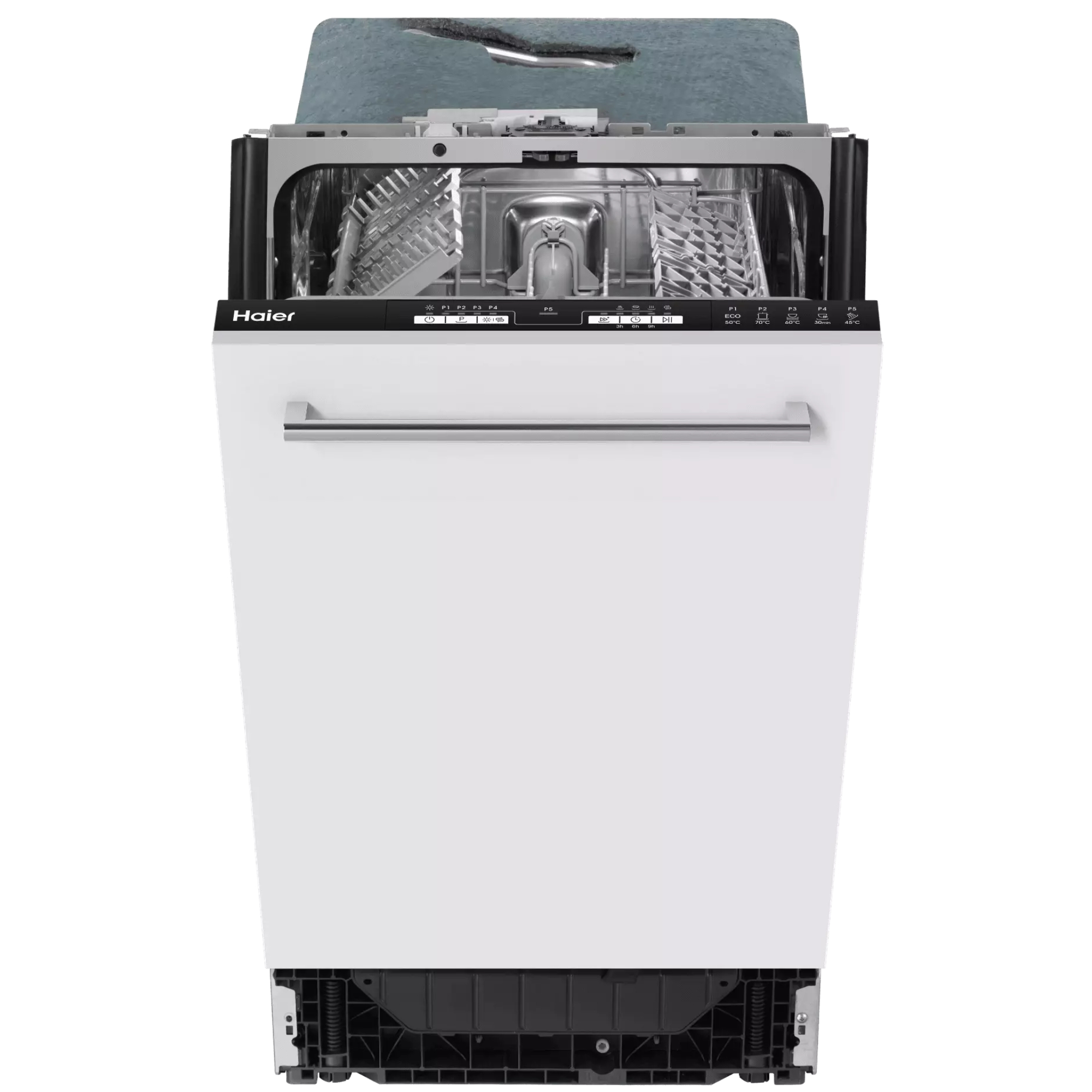 Посудомоечная машина встраиваемая Haier HDWE9-191RU в TehnoAdept