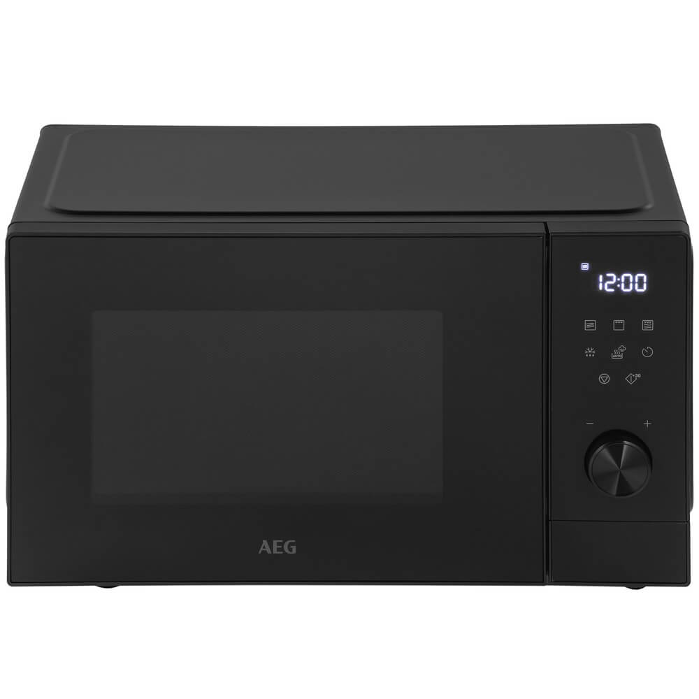 Микроволновая печь AEG MFB295DB в TehnoAdept