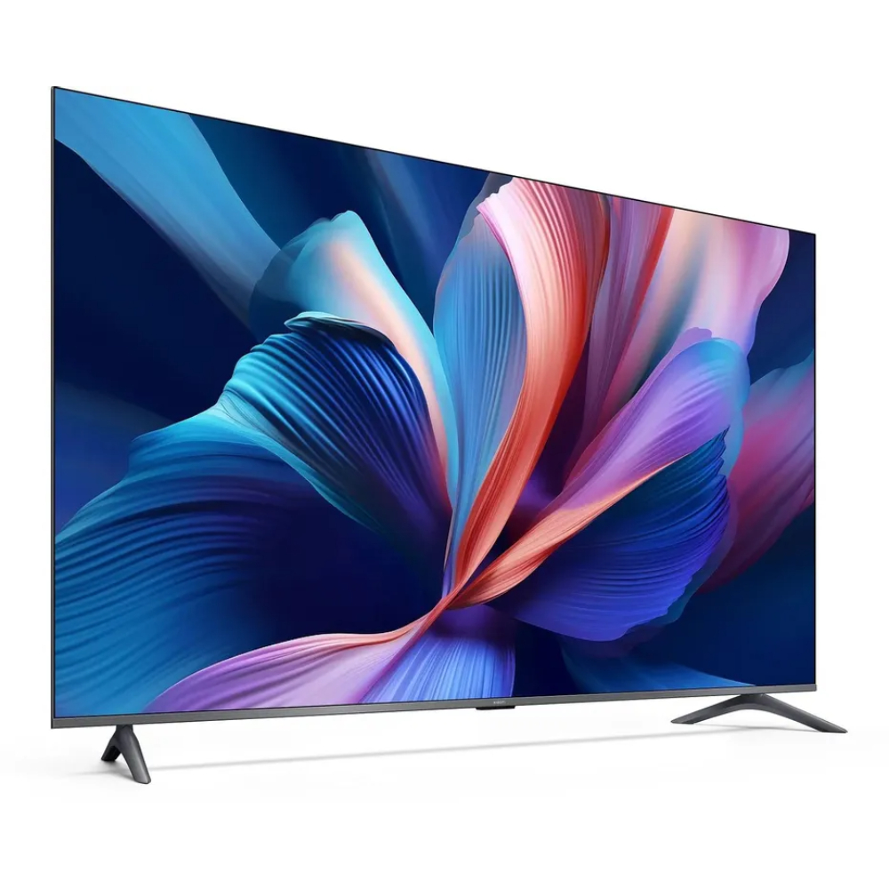 Телевизор Xiaomi QLED TV A Pro 55 2026 EU, черный в TehnoAdept