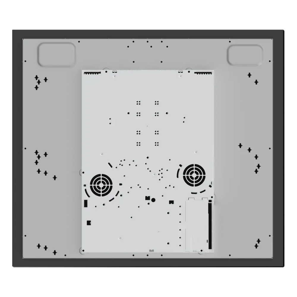 Варочная панель индукционная Gorenje GIC6422BSC, черный в TehnoAdept