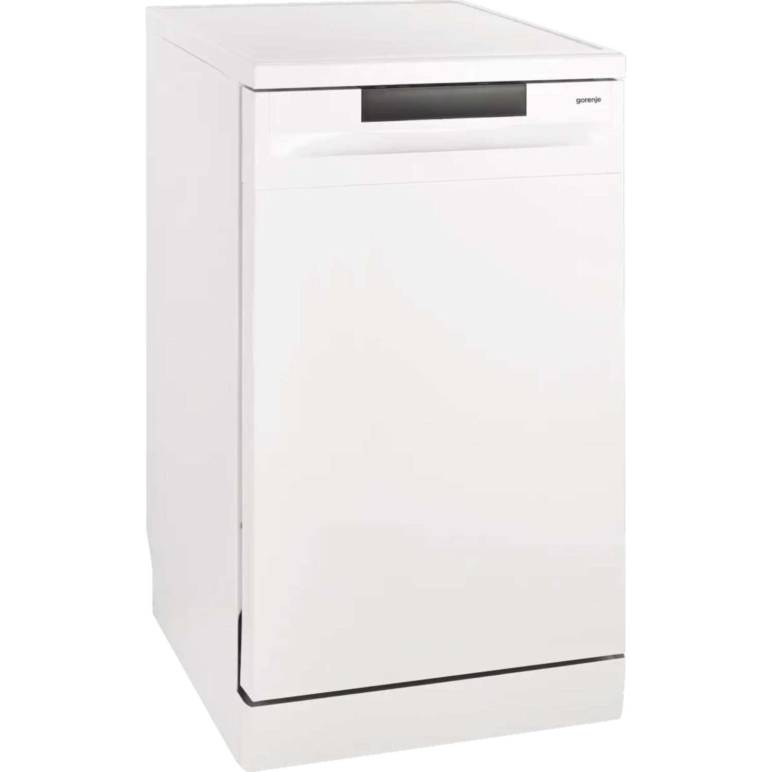 Посудомоечная машина Gorenje GS520E15W, белый в TehnoAdept