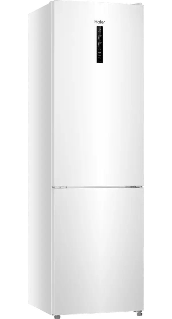 Холодильник Haier CEF538CWG, белый в TehnoAdept