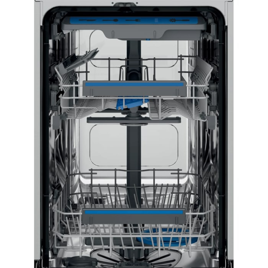 Посудомоечная машина встраиваемая Electrolux EEM43200L в TehnoAdept