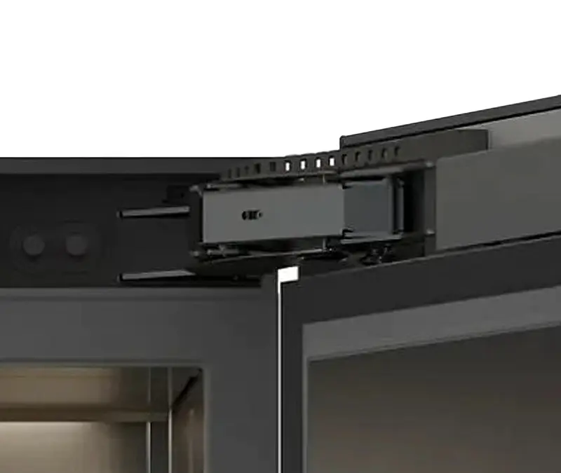 Холодильник встраиваемый Gaggenau RVB477190 в TehnoAdept